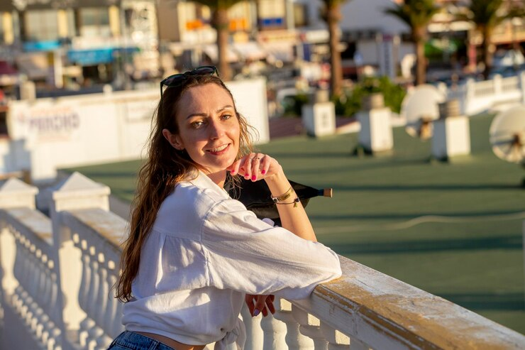 Foto de Ana Paula